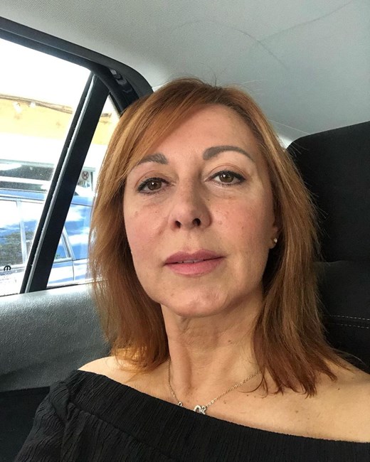 Maria João Abreu