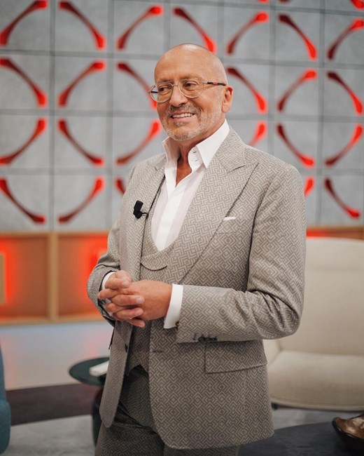 Manuel Luís Goucha