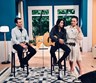 João Soares e Carla Andrino