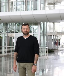 Ljubomir Stanisic julgado por assédio sexual 