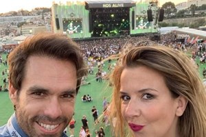 'Ex' de Pipoca Mais Doce terminou casamento por email