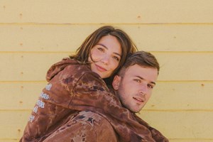 David Carreira revela o nome do filho
