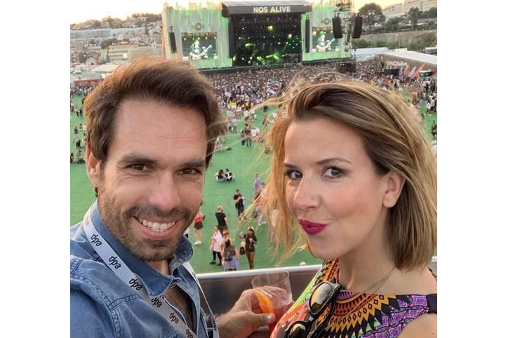 Pipoca Mais Doce explicou fim do casamento em podcast  