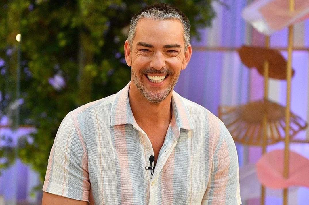 Cláudio Ramos