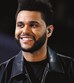 the weeknd