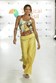 Merche Romero no desfile Tropical Brasil