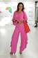 Rita Frazão no desfile Tropical Brasil