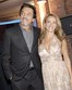 Alexandra Lencastre e Rogério Samora