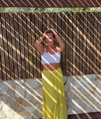 Namorado de Fernanda Serrano falha férias com os filhos
