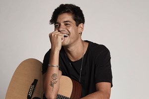 ‘‘Há dias em que é muito difícil’’: Ivo Lucas fala sobre morte de Sara Carreira