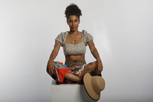 Sara Santos espalha boa onda de Norte a Sul do país  