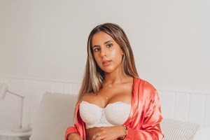 Vencedora do ‘Big Brother’ tem novo amor  