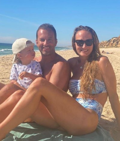 Frederico Varandas vai ser pai pela segunda vez
