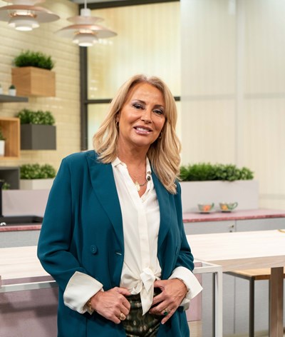 'Ex' de Alexandra Lencastre farto de mentiras: "Não lhe devo 1 cêntimo". Atriz já reagiu