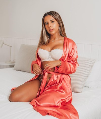 Vencedora do ‘Big Brother’ tem novo amor  