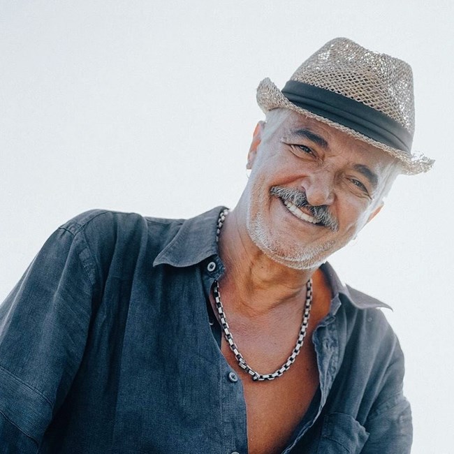Rogério Samora