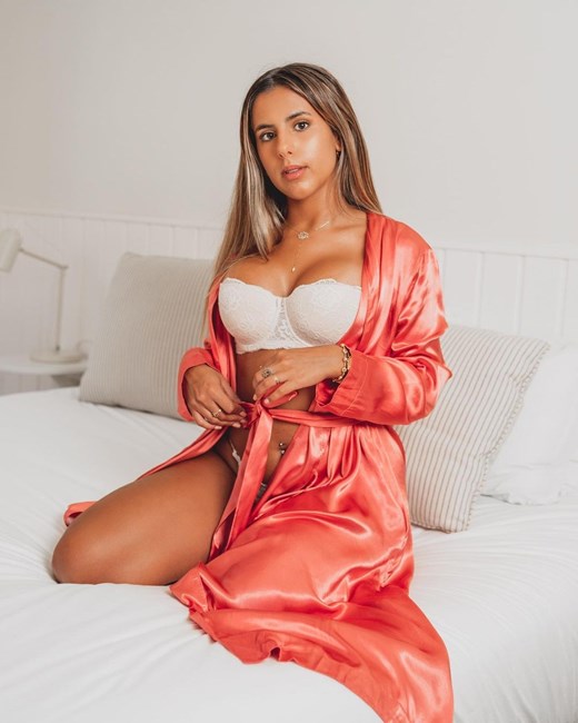 Joana Albuquerque 