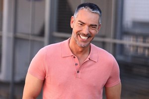 Cláudio Ramos desentende-se em direto com Miguel Vicente 