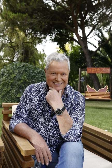 Marco Paulo