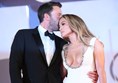 Jennifer Lopez e Ben Affleck 