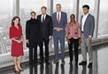 Harry e Meghan visitaram o World Trade Center