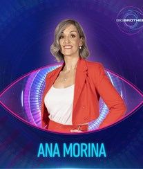 Ana Morina arrasada por nomear mulheres após garantir que nunca o faria