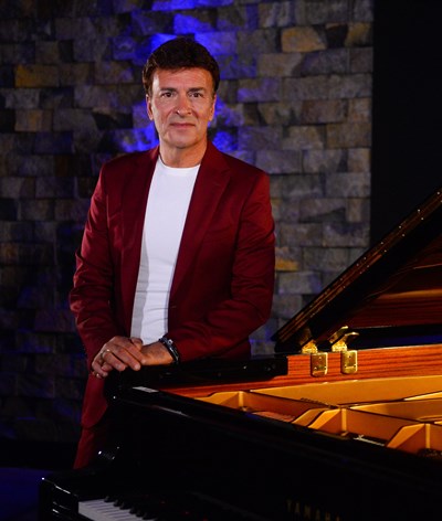 Tony Carreira rejeita mais perícias ao acidente de Sara