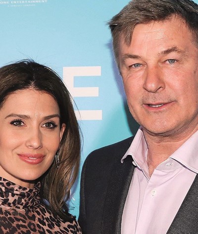 "É impossível expressar o choque e angústia": Mulher de Baldwin fala sobre morte acidental