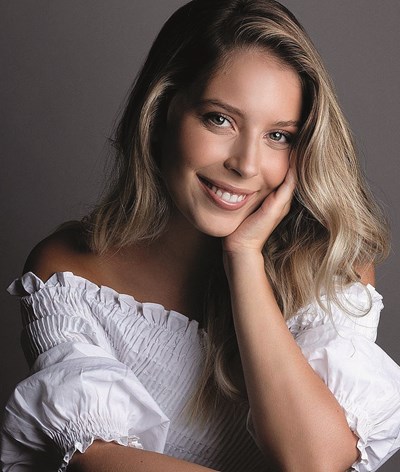 Gala dos Sonhos de Sara Carreira regressa aos palcos