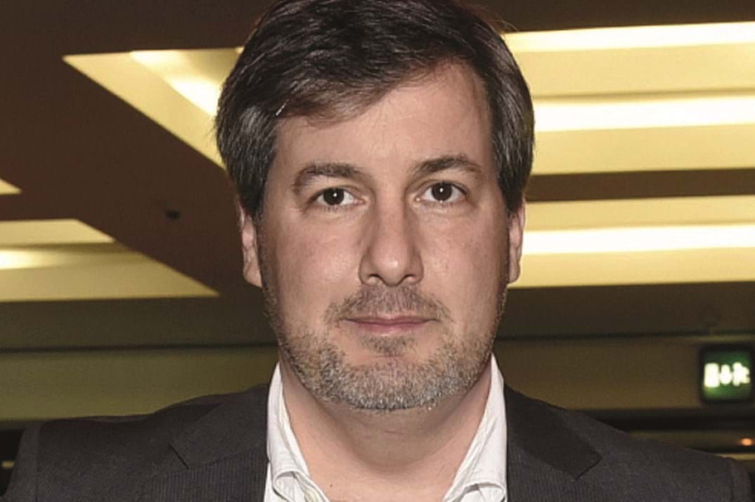 Bruno de Carvalho recorda ataque à academia de Alcochete a Ferver Vidas