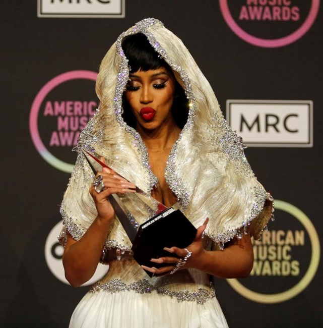 American Music Awards