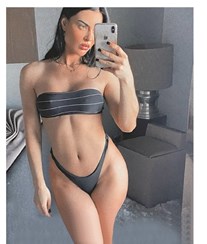 Diana Monteiro confessa que a sua 'imagem' nem sempre agradou a todos