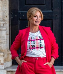 Alexandra Lencastre acusada de dívidas a funcionária