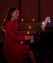 Kate Middleton completa 40 anos