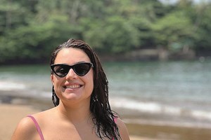 Ana Guiomar e Diogo Valsassina: a família está a crescer 