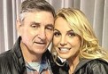 Britney Spears está a processar o pai depois de este ter controlado a sua vida nos últimos anos 