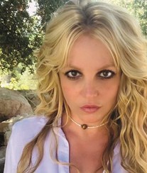 Polícia chamada à casa de Britney Spears