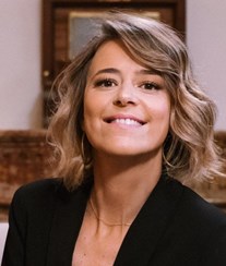 Leonor Poeiras exige 1,2 milhões de euros à TVI