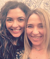 Mãe da atriz Sara Barradas com saídas precárias da cadeia