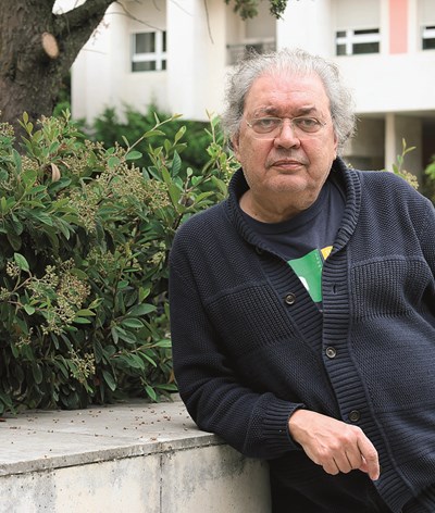 Fernando Tordo arrependido de comentário sobre falta de "dignidade" na música