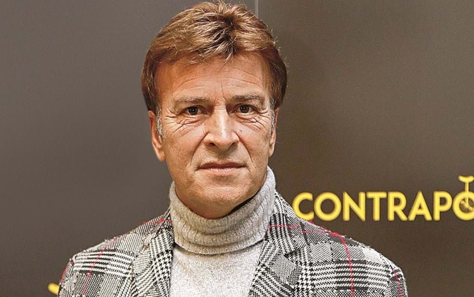 Tony Carreira