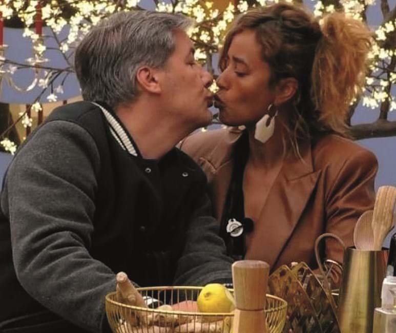 Bruno de Carvalho e Liliana