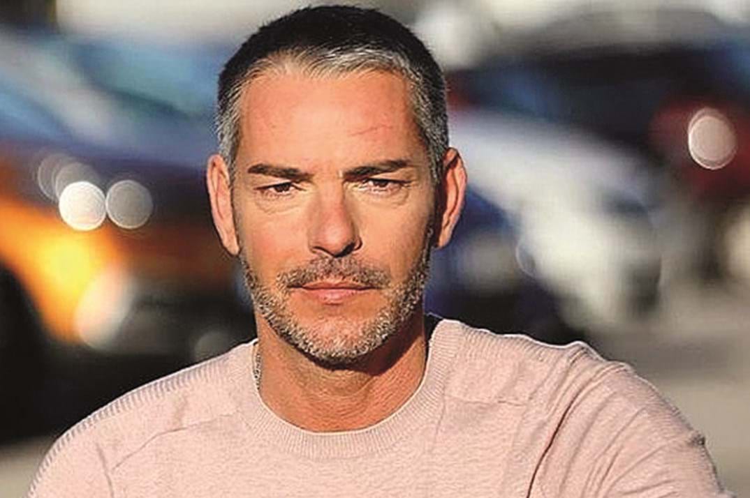 Cláudio Ramos