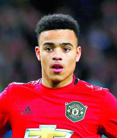 Jogador do Manchester United acusado de violar e agredir ex-namorada