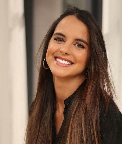 Sara Matos e Cláudia Vieira juntas pela primeira vez em novela