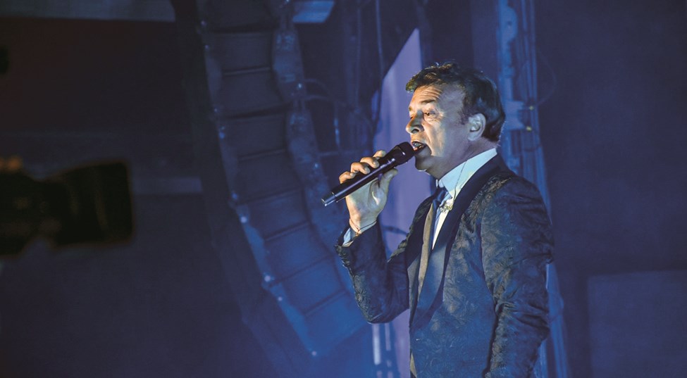 Tony Carreira