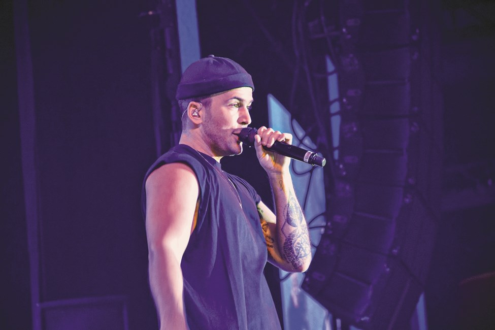 David Carreira