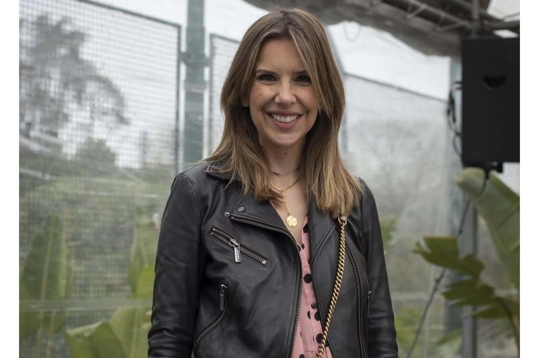 Pipoca Mais Doce aproveitou espetáculo de stand up comedy para lançar farpas à atual namorada do  ex-companheiro
