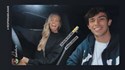 Magui e João Félix mantêm relação