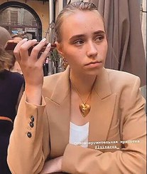 Filha de Putin ameaçada após invasão à Ucrânia